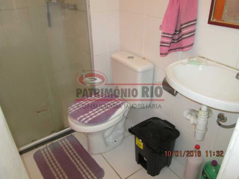 Conheça 06 do imóvel - Muito bom apartamento Estação Zona Norte Pavuna - PAAP22011 - 7 06 - Muito bom apartamento Estação Zona Norte Pavuna - PAAP22011 - 7