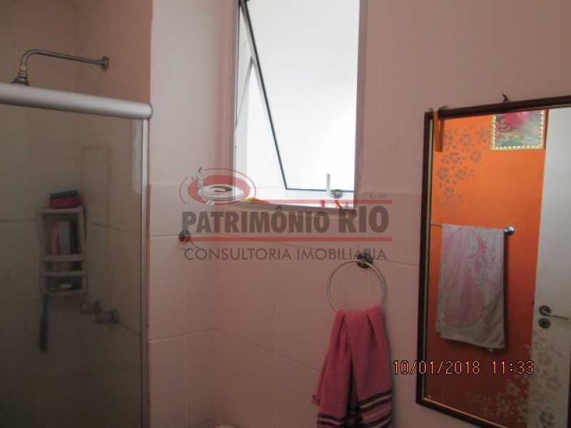Conheça 07 do imóvel - Muito bom apartamento Estação Zona Norte Pavuna - PAAP22011 - 8 07 - Muito bom apartamento Estação Zona Norte Pavuna - PAAP22011 - 8