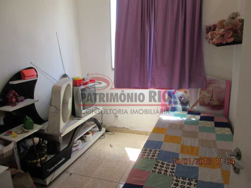 Conheça 08 do imóvel - Muito bom apartamento Estação Zona Norte Pavuna - PAAP22011 - 9 08 - Muito bom apartamento Estação Zona Norte Pavuna - PAAP22011 - 9
