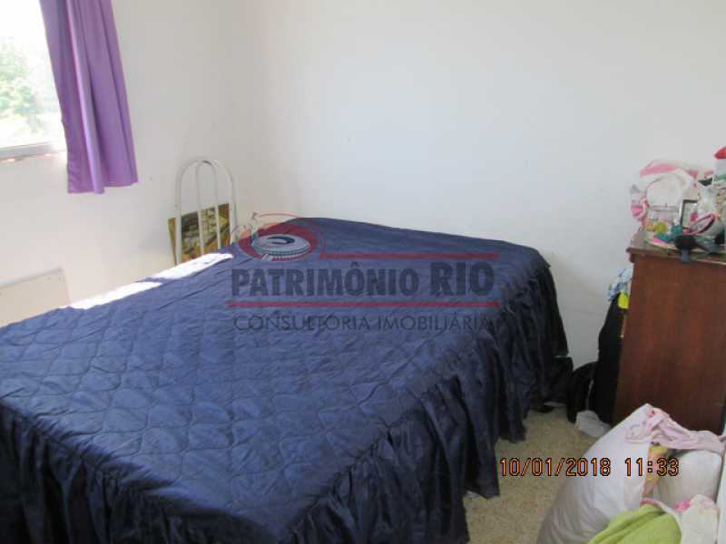 Conheça 10 do imóvel - Muito bom apartamento Estação Zona Norte Pavuna - PAAP22011 - 11 10 - Muito bom apartamento Estação Zona Norte Pavuna - PAAP22011 - 11