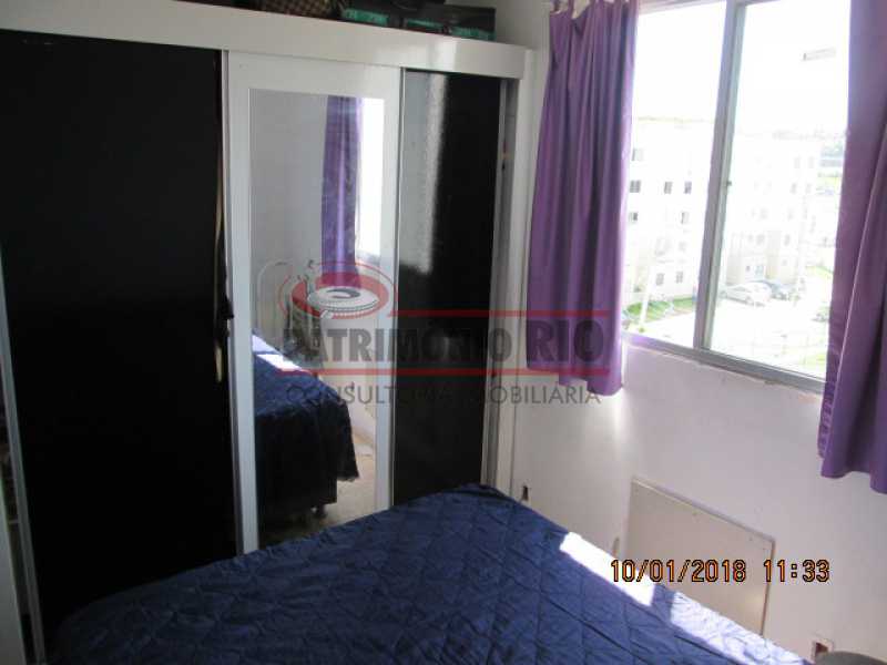 Conheça 11 do imóvel - Muito bom apartamento Estação Zona Norte Pavuna - PAAP22011 - 12 11 - Muito bom apartamento Estação Zona Norte Pavuna - PAAP22011 - 12