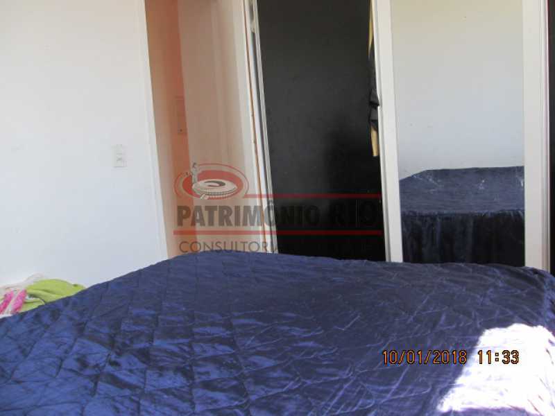 Conheça 12 do imóvel - Muito bom apartamento Estação Zona Norte Pavuna - PAAP22011 - 13 12 - Muito bom apartamento Estação Zona Norte Pavuna - PAAP22011 - 13