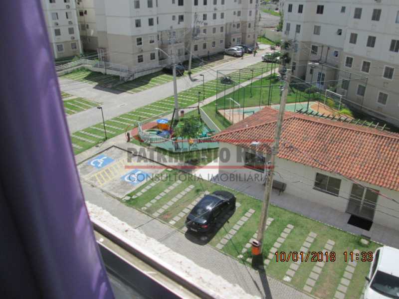 Conheça 13 do imóvel - Muito bom apartamento Estação Zona Norte Pavuna - PAAP22011 - 14 13 - Muito bom apartamento Estação Zona Norte Pavuna - PAAP22011 - 14