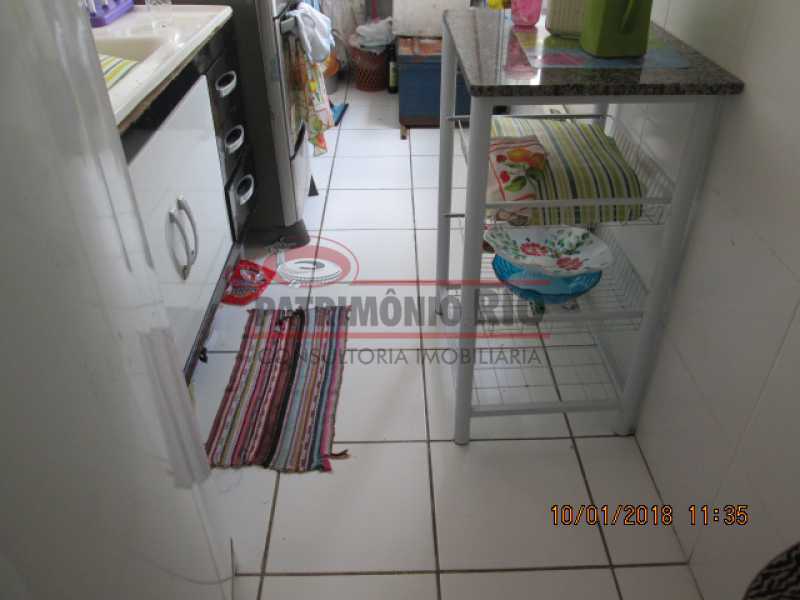 Conheça 14 do imóvel - Muito bom apartamento Estação Zona Norte Pavuna - PAAP22011 - 15 14 - Muito bom apartamento Estação Zona Norte Pavuna - PAAP22011 - 15