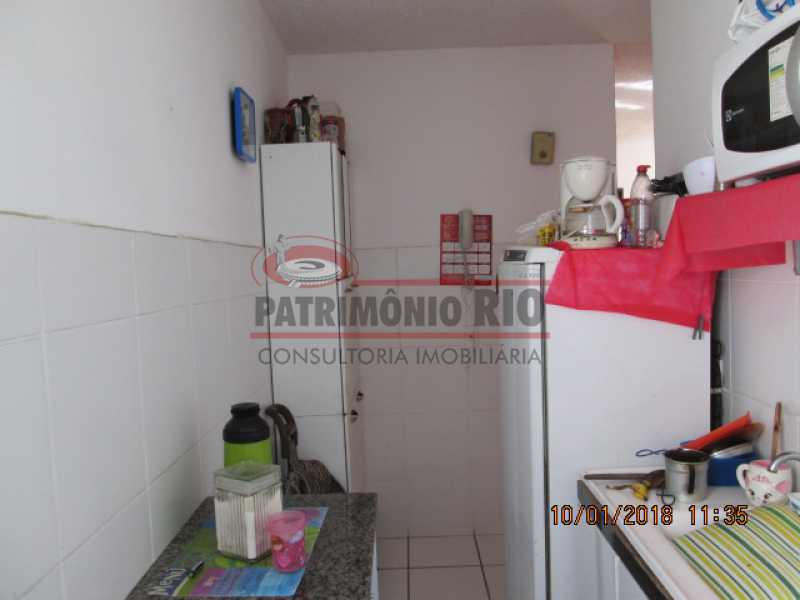 Conheça 15 do imóvel - Muito bom apartamento Estação Zona Norte Pavuna - PAAP22011 - 16 15 - Muito bom apartamento Estação Zona Norte Pavuna - PAAP22011 - 16
