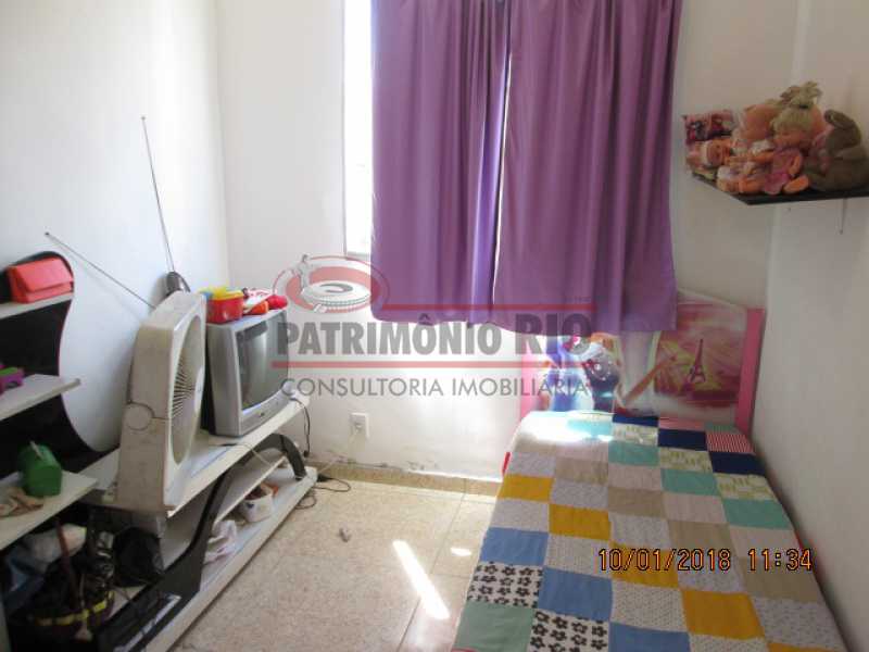Conheça 16 do imóvel - Muito bom apartamento Estação Zona Norte Pavuna - PAAP22011 - 17 16 - Muito bom apartamento Estação Zona Norte Pavuna - PAAP22011 - 17