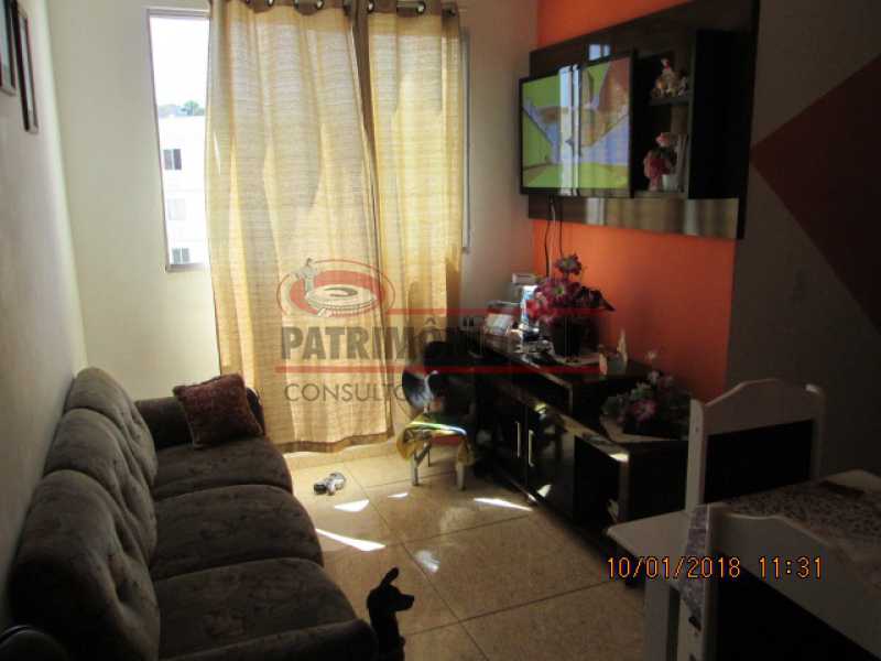 Conheça 17 do imóvel - Muito bom apartamento Estação Zona Norte Pavuna - PAAP22011 - 18 17 - Muito bom apartamento Estação Zona Norte Pavuna - PAAP22011 - 18
