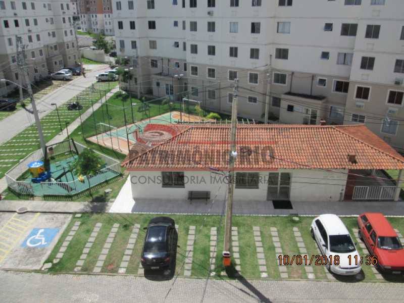 Conheça 18 do imóvel - Muito bom apartamento Estação Zona Norte Pavuna - PAAP22011 - 19 18 - Muito bom apartamento Estação Zona Norte Pavuna - PAAP22011 - 19