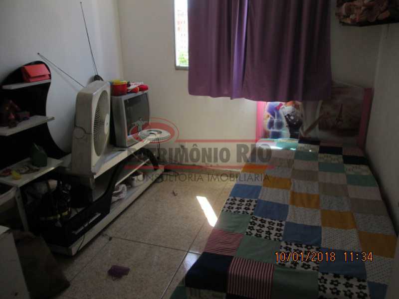 Conheça 19 do imóvel - Muito bom apartamento Estação Zona Norte Pavuna - PAAP22011 - 20 19 - Muito bom apartamento Estação Zona Norte Pavuna - PAAP22011 - 20