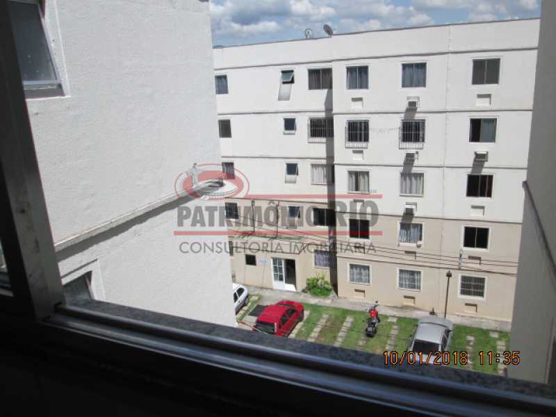 Conheça 20 do imóvel - Muito bom apartamento Estação Zona Norte Pavuna - PAAP22011 - 21 20 - Muito bom apartamento Estação Zona Norte Pavuna - PAAP22011 - 21