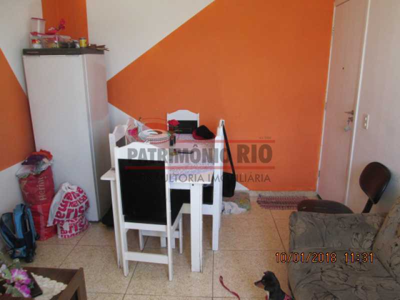 Conheça 21 do imóvel - Muito bom apartamento Estação Zona Norte Pavuna - PAAP22011 - 22 21 - Muito bom apartamento Estação Zona Norte Pavuna - PAAP22011 - 22