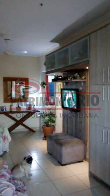 Conheça 01 do imóvel - apartamento 2qtos em vista alegre - PAAP22015 - 1 01 - apartamento 2qtos em vista alegre - PAAP22015 - 1