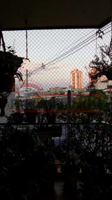 Conheça 05 do imóvel - apartamento 2qtos em vista alegre - PAAP22015 - 6 05 - apartamento 2qtos em vista alegre - PAAP22015 - 6
