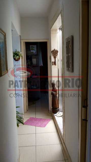 Conheça 06 do imóvel - apartamento 2qtos em vista alegre - PAAP22015 - 7 06 - apartamento 2qtos em vista alegre - PAAP22015 - 7