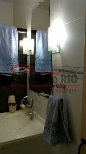 Conheça 07 do imóvel - apartamento 2qtos em vista alegre - PAAP22015 - 8 07 - apartamento 2qtos em vista alegre - PAAP22015 - 8