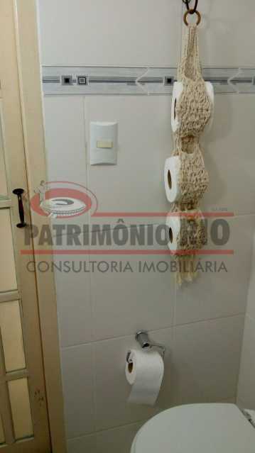 Conheça 08 do imóvel - apartamento 2qtos em vista alegre - PAAP22015 - 9 08 - apartamento 2qtos em vista alegre - PAAP22015 - 9