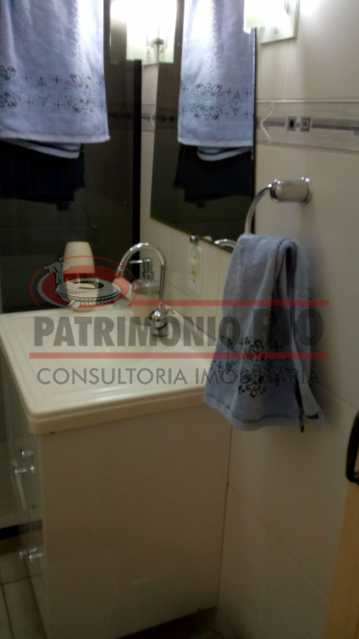 Conheça 09 do imóvel - apartamento 2qtos em vista alegre - PAAP22015 - 10 09 - apartamento 2qtos em vista alegre - PAAP22015 - 10