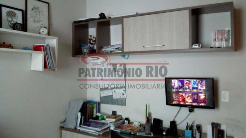 Conheça 11 do imóvel - apartamento 2qtos em vista alegre - PAAP22015 - 12 11 - apartamento 2qtos em vista alegre - PAAP22015 - 12