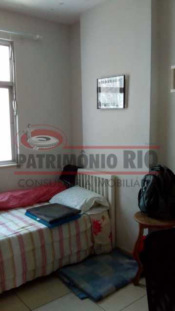 Conheça 12 do imóvel - apartamento 2qtos em vista alegre - PAAP22015 - 13 12 - apartamento 2qtos em vista alegre - PAAP22015 - 13