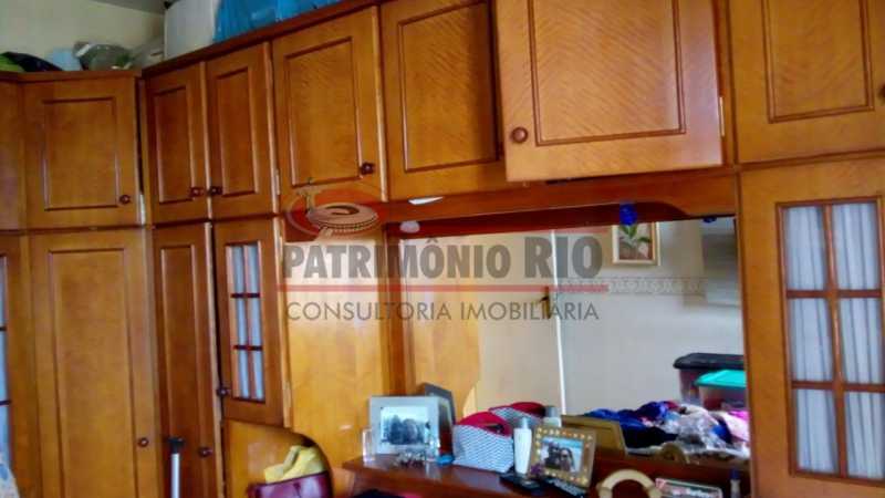 Conheça 13 do imóvel - apartamento 2qtos em vista alegre - PAAP22015 - 14 13 - apartamento 2qtos em vista alegre - PAAP22015 - 14