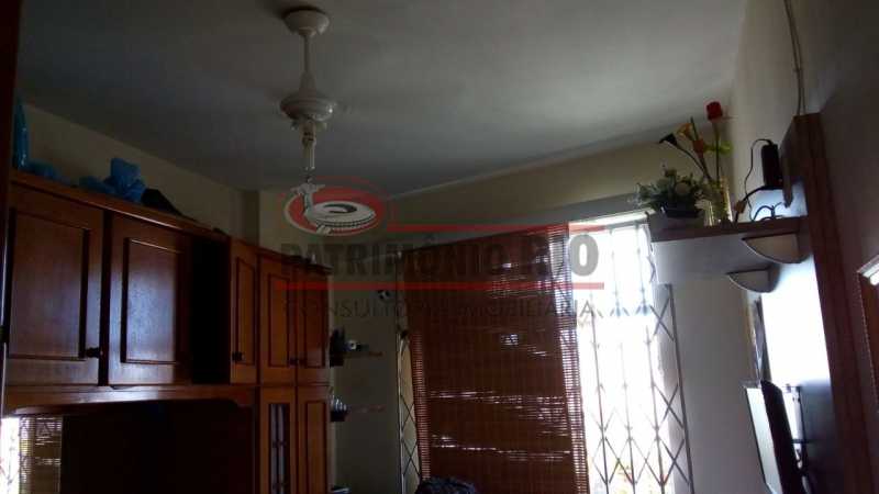 Conheça 14 do imóvel - apartamento 2qtos em vista alegre - PAAP22015 - 15 14 - apartamento 2qtos em vista alegre - PAAP22015 - 15