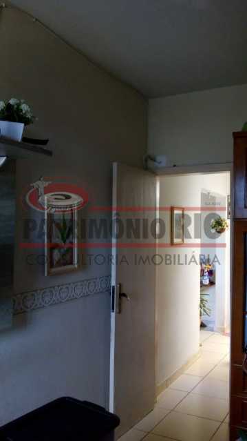 Conheça 15 do imóvel - apartamento 2qtos em vista alegre - PAAP22015 - 16 15 - apartamento 2qtos em vista alegre - PAAP22015 - 16