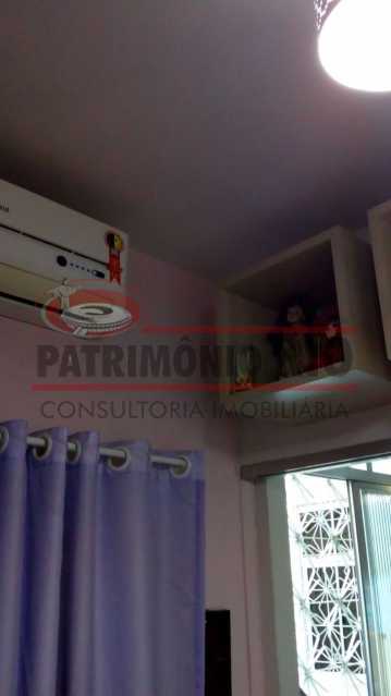 Conheça 16 do imóvel - apartamento 2qtos em vista alegre - PAAP22015 - 17 16 - apartamento 2qtos em vista alegre - PAAP22015 - 17