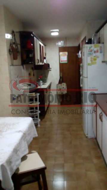Conheça 17 do imóvel - apartamento 2qtos em vista alegre - PAAP22015 - 18 17 - apartamento 2qtos em vista alegre - PAAP22015 - 18