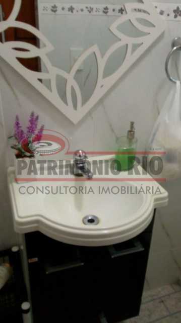 Conheça 19 do imóvel - apartamento 2qtos em vista alegre - PAAP22015 - 20 19 - apartamento 2qtos em vista alegre - PAAP22015 - 20