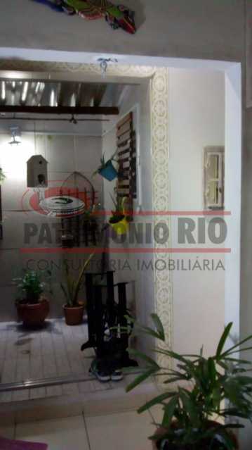 Conheça 21 do imóvel - apartamento 2qtos em vista alegre - PAAP22015 - 22 21 - apartamento 2qtos em vista alegre - PAAP22015 - 22