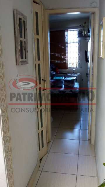 Conheça 22 do imóvel - apartamento 2qtos em vista alegre - PAAP22015 - 23 22 - apartamento 2qtos em vista alegre - PAAP22015 - 23