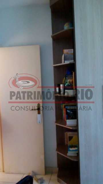 Conheça 25 do imóvel - apartamento 2qtos em vista alegre - PAAP22015 - 26 25 - apartamento 2qtos em vista alegre - PAAP22015 - 26