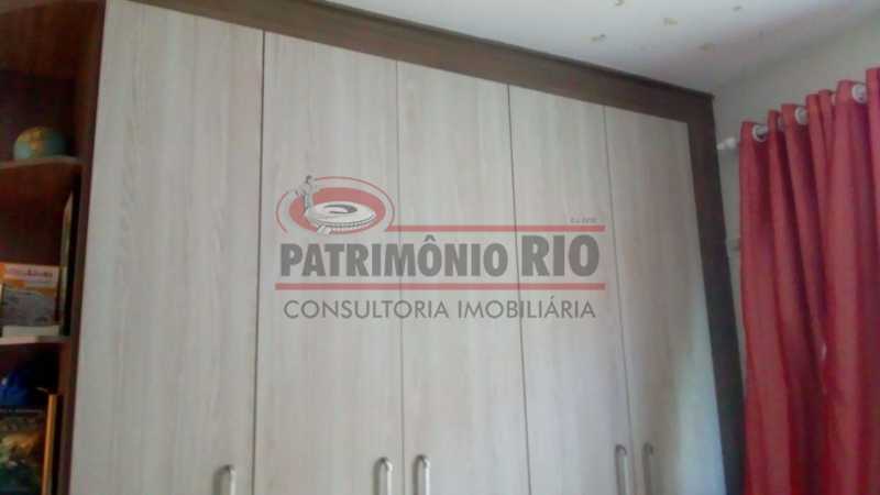 Conheça 26 do imóvel - apartamento 2qtos em vista alegre - PAAP22015 - 27 26 - apartamento 2qtos em vista alegre - PAAP22015 - 27
