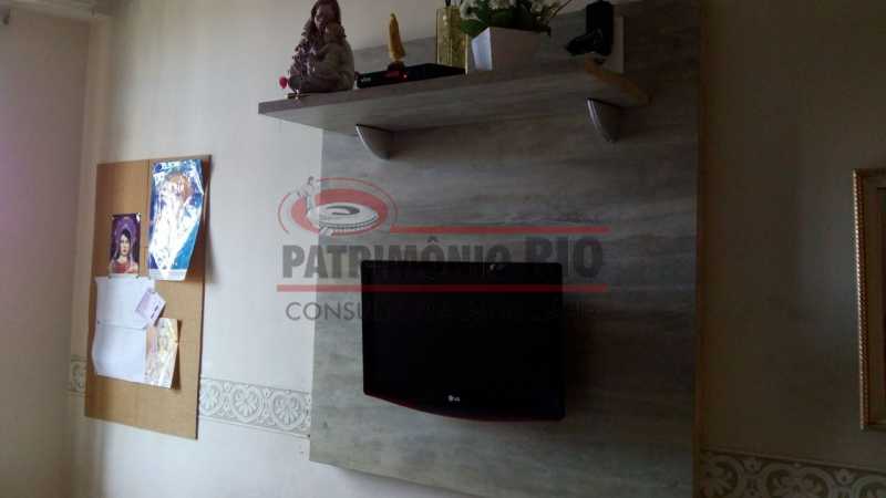 Conheça 27 do imóvel - apartamento 2qtos em vista alegre - PAAP22015 - 28 27 - apartamento 2qtos em vista alegre - PAAP22015 - 28