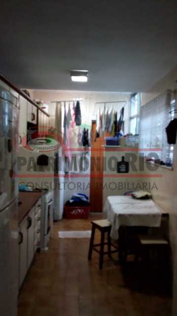 Conheça 30 do imóvel - apartamento 2qtos em vista alegre - PAAP22015 - 31 30 - apartamento 2qtos em vista alegre - PAAP22015 - 31