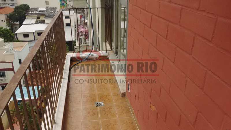 IMG_20180113_144105874 - Cobertura 3 quartos à venda Vila da Penha, Rio de Janeiro - R$ 685.000 - PACO30040 - 15