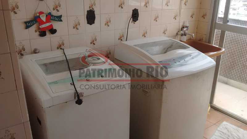 Conheça IMG_20180113_144637388 do imóvel - Cobertura 3 quartos à venda Vila da Penha, Rio de Janeiro - R$ 685.000 - PACO30040 - 21 IMG_20180113_144637388 - Cobertura 3 quartos à venda Vila da Penha, Rio de Janeiro - R$ 685.000 - PACO30040 - 21