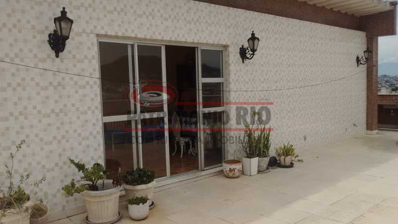 Conheça IMG_20180113_144738496 do imóvel - Cobertura 3 quartos à venda Vila da Penha, Rio de Janeiro - R$ 685.000 - PACO30040 - 24 IMG_20180113_144738496 - Cobertura 3 quartos à venda Vila da Penha, Rio de Janeiro - R$ 685.000 - PACO30040 - 24