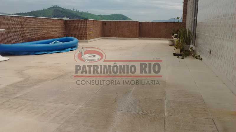 Conheça IMG_20180113_144827864 do imóvel - Cobertura 3 quartos à venda Vila da Penha, Rio de Janeiro - R$ 685.000 - PACO30040 - 26 IMG_20180113_144827864 - Cobertura 3 quartos à venda Vila da Penha, Rio de Janeiro - R$ 685.000 - PACO30040 - 26