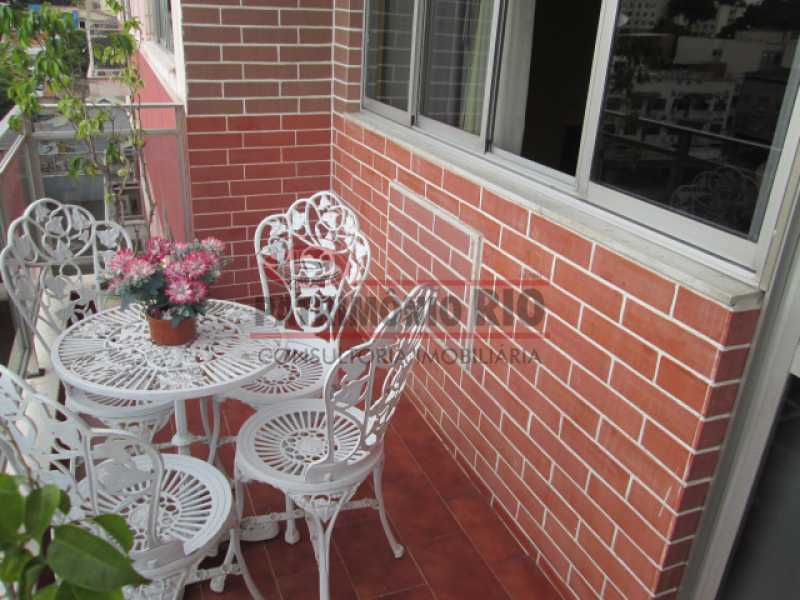 Conheça 01 do imóvel - apartamento penha com duas vagas de garagem - PAAP30543 - 1 01 - apartamento penha com duas vagas de garagem - PAAP30543 - 1