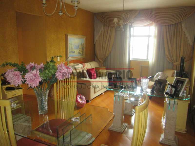 Conheça 03 do imóvel - apartamento penha com duas vagas de garagem - PAAP30543 - 4 03 - apartamento penha com duas vagas de garagem - PAAP30543 - 4
