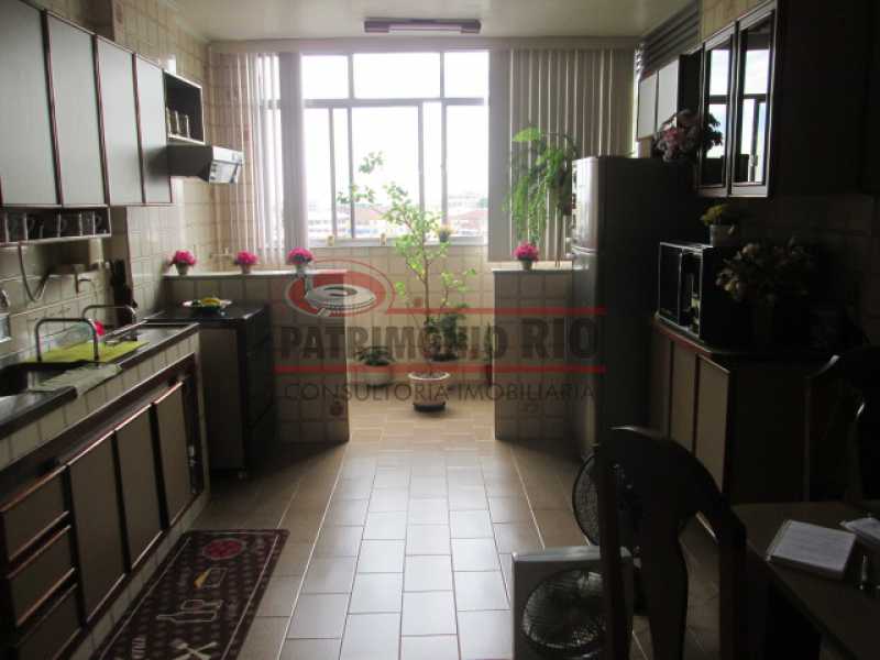 Conheça 05 do imóvel - apartamento penha com duas vagas de garagem - PAAP30543 - 6 05 - apartamento penha com duas vagas de garagem - PAAP30543 - 6