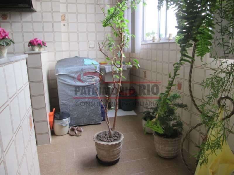 Conheça 08 do imóvel - apartamento penha com duas vagas de garagem - PAAP30543 - 9 08 - apartamento penha com duas vagas de garagem - PAAP30543 - 9