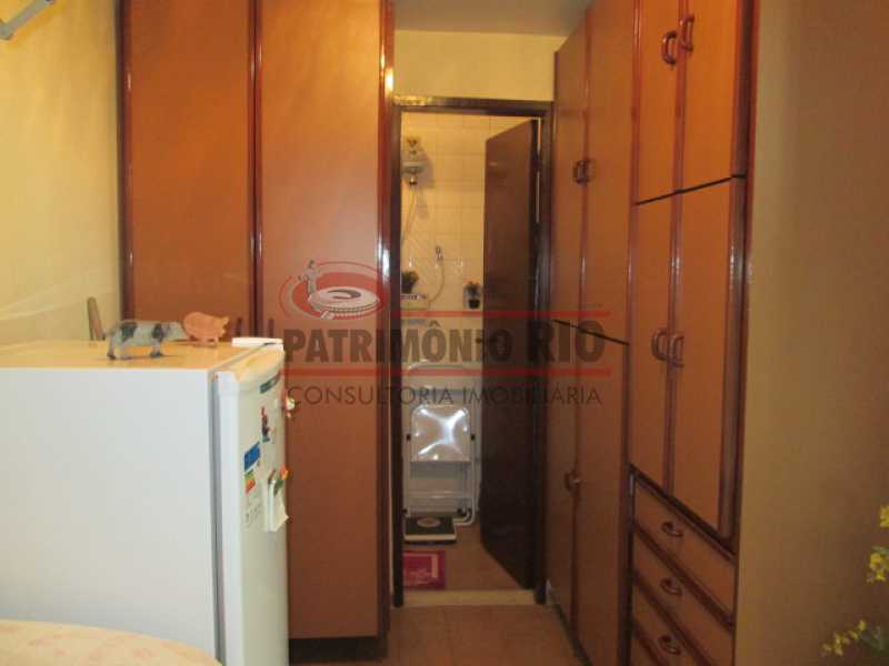 Conheça 18 do imóvel - apartamento penha com duas vagas de garagem - PAAP30543 - 19 18 - apartamento penha com duas vagas de garagem - PAAP30543 - 19