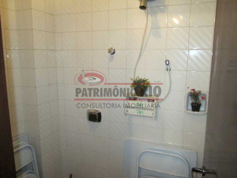 Conheça 19 do imóvel - apartamento penha com duas vagas de garagem - PAAP30543 - 20 19 - apartamento penha com duas vagas de garagem - PAAP30543 - 20