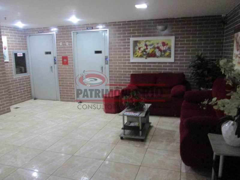 Conheça 20 do imóvel - apartamento penha com duas vagas de garagem - PAAP30543 - 21 20 - apartamento penha com duas vagas de garagem - PAAP30543 - 21