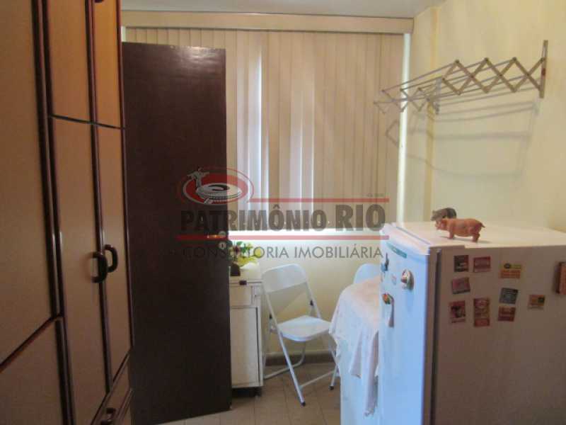 Conheça 21 do imóvel - apartamento penha com duas vagas de garagem - PAAP30543 - 22 21 - apartamento penha com duas vagas de garagem - PAAP30543 - 22