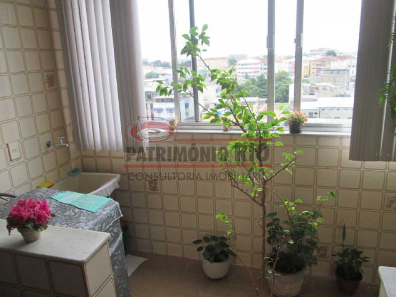 Conheça 23 do imóvel - apartamento penha com duas vagas de garagem - PAAP30543 - 24 23 - apartamento penha com duas vagas de garagem - PAAP30543 - 24