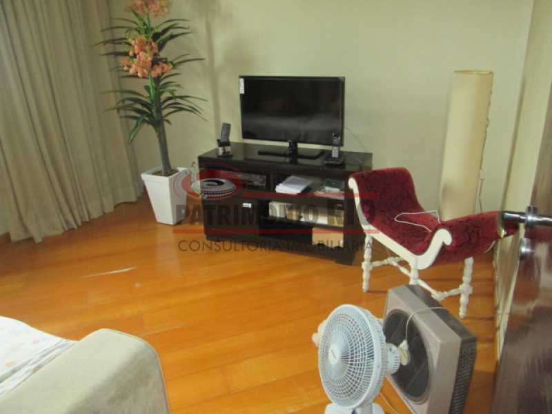 Conheça 25 do imóvel - apartamento penha com duas vagas de garagem - PAAP30543 - 26 25 - apartamento penha com duas vagas de garagem - PAAP30543 - 26