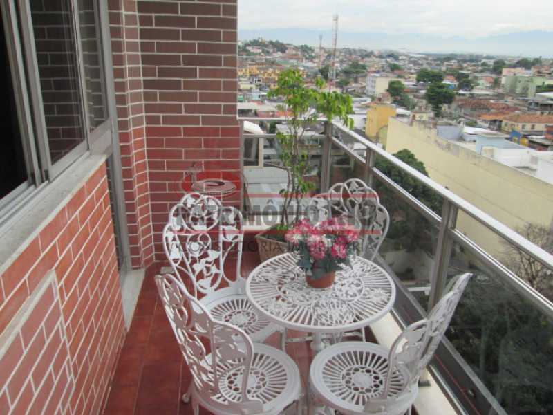 Conheça 26 do imóvel - apartamento penha com duas vagas de garagem - PAAP30543 - 27 26 - apartamento penha com duas vagas de garagem - PAAP30543 - 27
